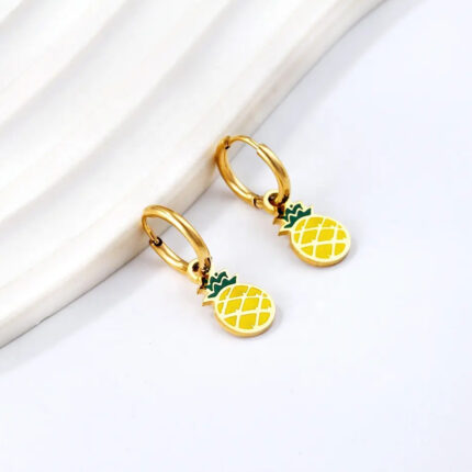 Pineapple cute